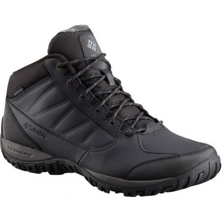 dickies davant ii safety boot