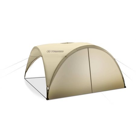 Tent screen - TRIMM SCREEN CREEN WITH ZIPPER