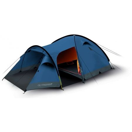 TRIMM CAMP II - Семейна палатка