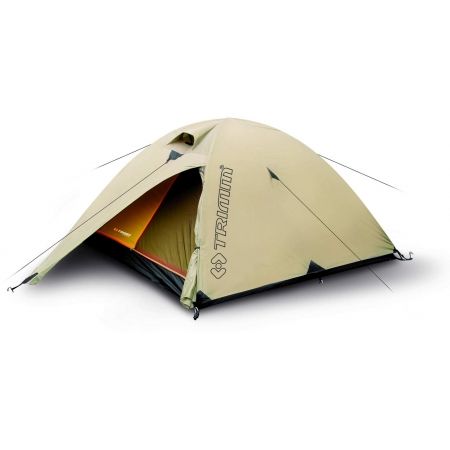 Туристическа палатка - TRIMM LARGO - 1