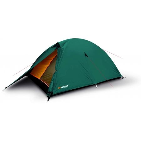 Туристическа палатка - TRIMM COMET - 1