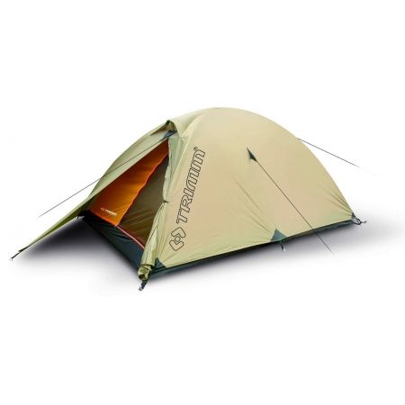 Туристическа палатка - TRIMM ALFA - 1