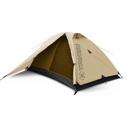 Туристическа палатка - TRIMM COMPACT - 1