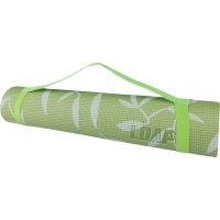 Sports bag with a yoga mat