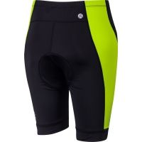 Men’s cycling shorts with Coolmax insert