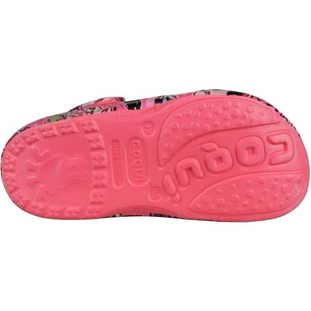 Detské sandále - Coqui FROG - 5