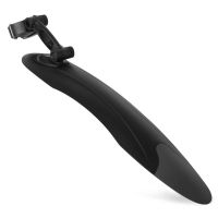 Rear mudguard for 24”-26” bicycles