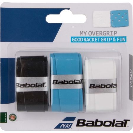 Babolat MY OVERGRIP - Tennis grip tape