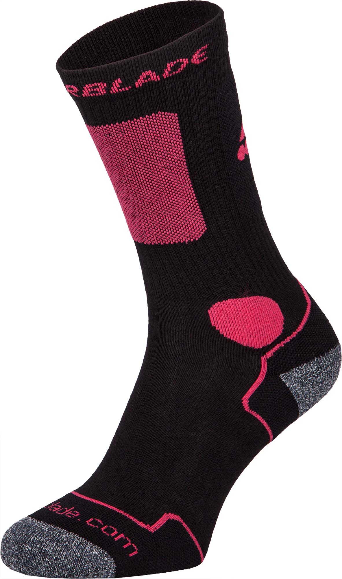 Дамски три четвърти чорапи