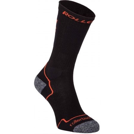 Men’s knee socks - Rollerblade MEN’S INLINE SOCKS - 3