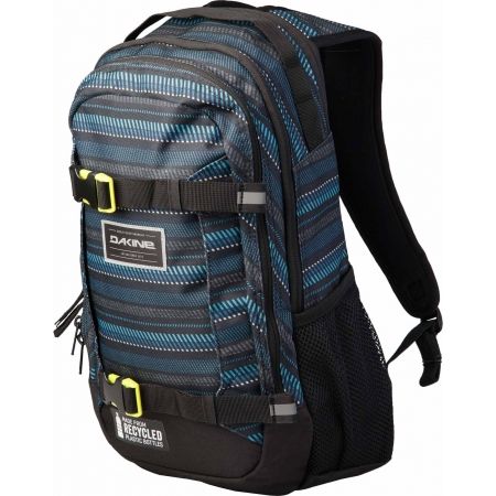 dakine mission mini 18l