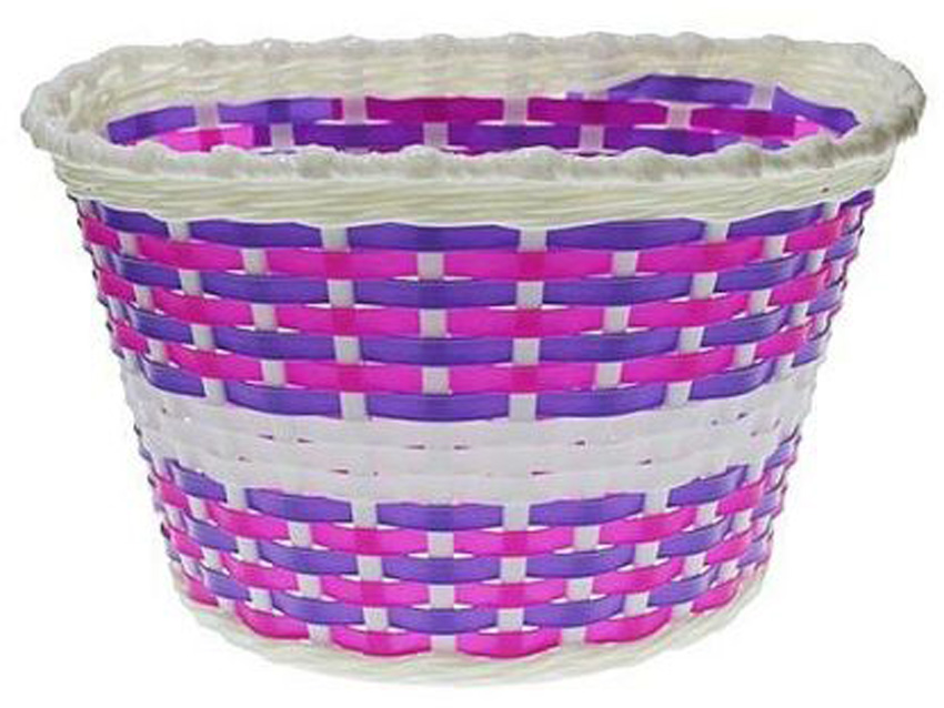 Children’s plastic basket