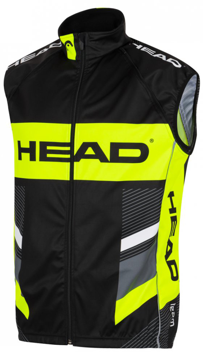 Men’s cycling vest