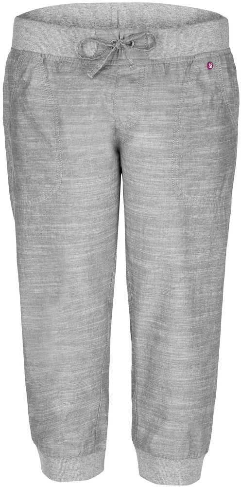 Women’s 3/4 length trousers