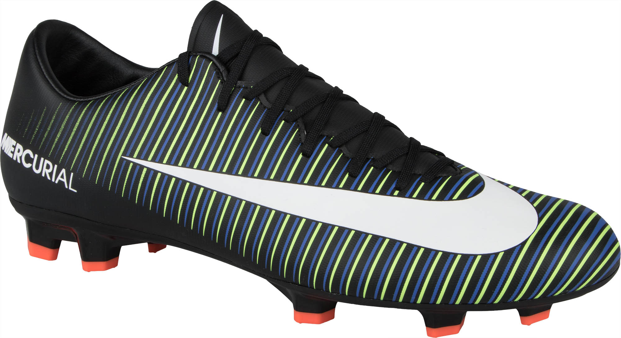mercurial victory vi fg soccer cleat