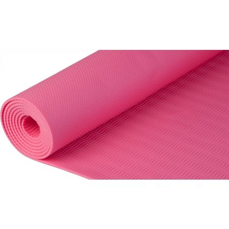 Nike Fundamental Yoga Mat Sportisimo Com