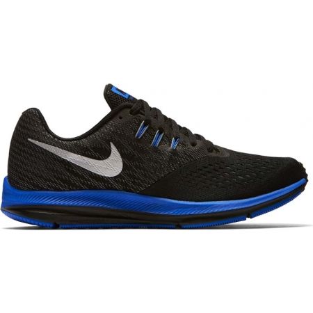 nike air zoom winflo 4 men's running shoes