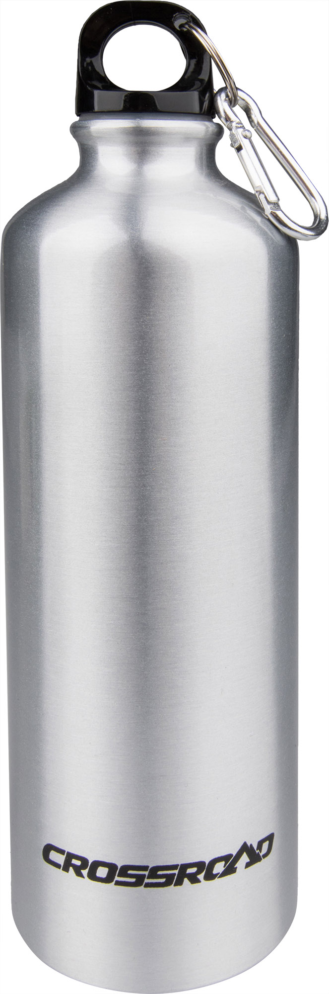 Aluminium flask