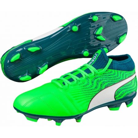Puma ONE 18.3 FG - Football boots