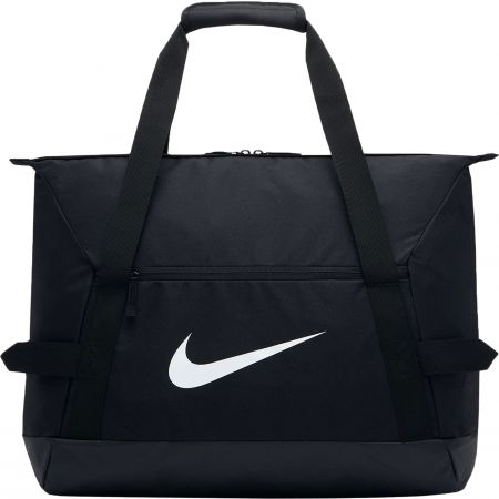 Nike ACADEMY TEAM M DUFF - Football bag