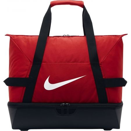 Nike ACADEMY TEAM HARDCASE M - Football sports bag