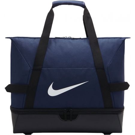 Nike ACADEMY TEAM L HARDCASE - Futbalová športová taška