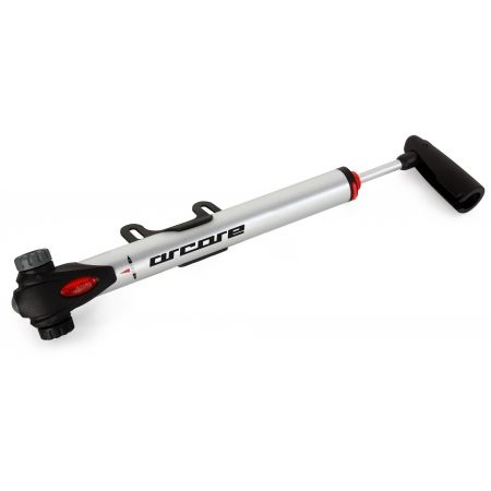 Arcore APS-5-U8A - Bicycle pump with mounting under the bottle holder