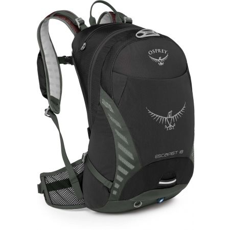 Osprey ESCAPIST 18 - Cyklistický batoh