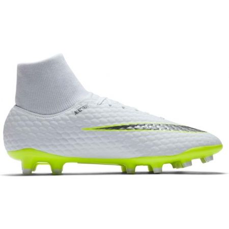 Unboxing and Field test Nike Magista X Proximo II IC Indoor