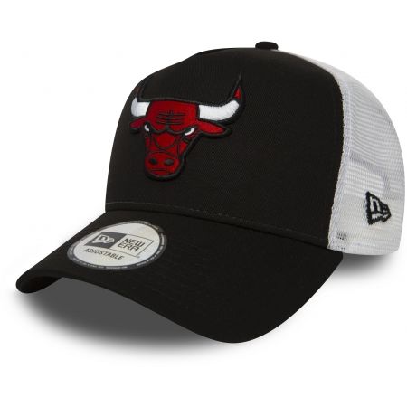New Era 9FORTY NBA CHCAGO BULLS - Men’s club trucker hat