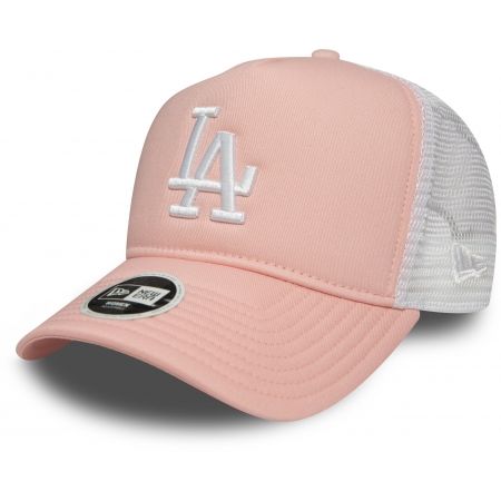 New Era 9FORTY W MLB LOS ANGELES DODGERS - Damen Trucker Cap