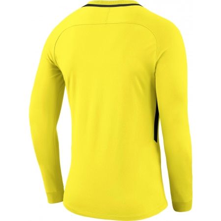 nike dry park iii gk jersey