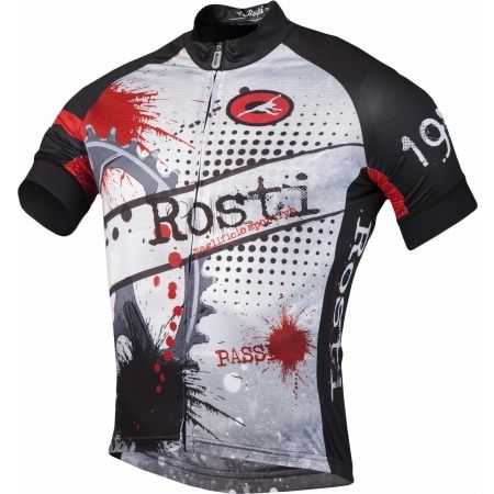 rosti cycling wear