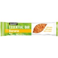 Energy cereal bar