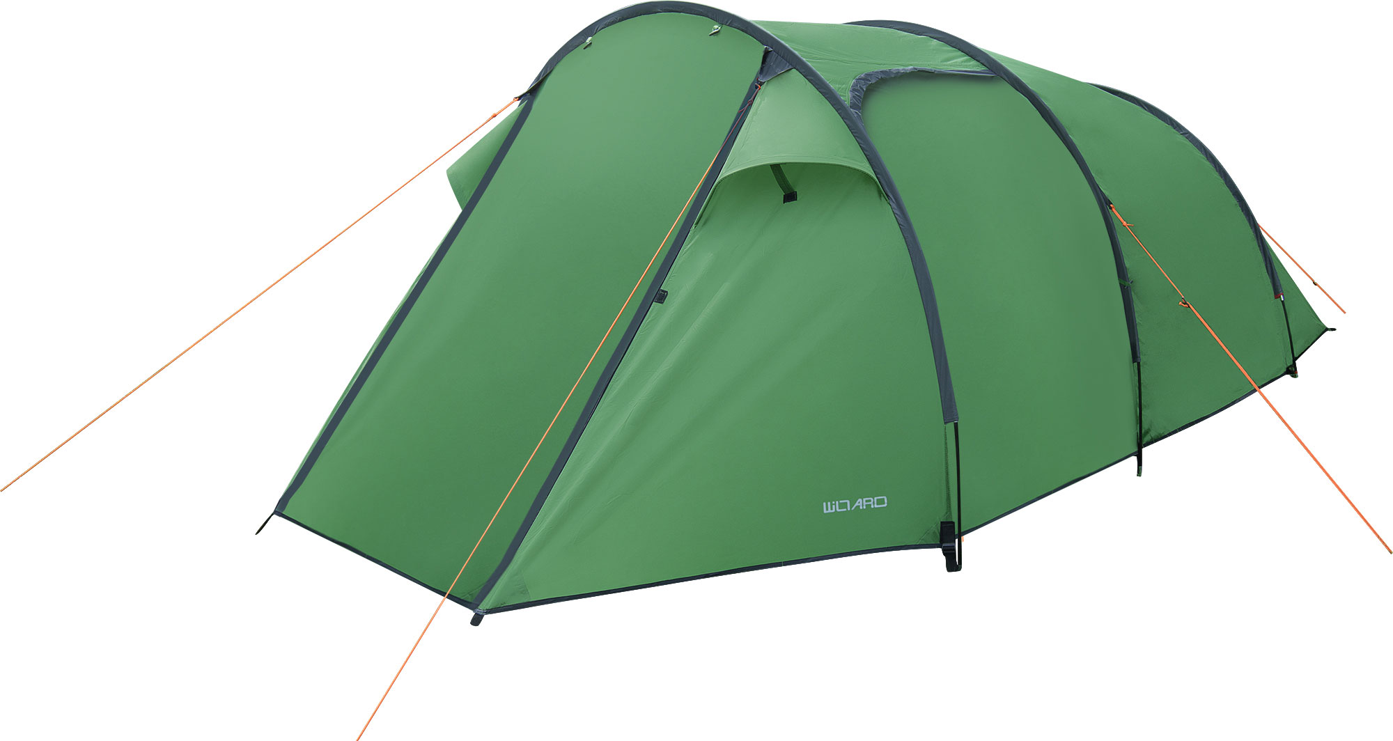Палатка за къмпинг