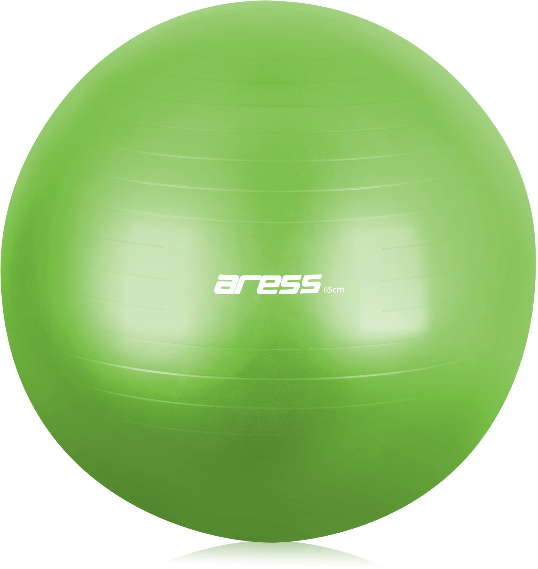 ANTI-BURST gym ball