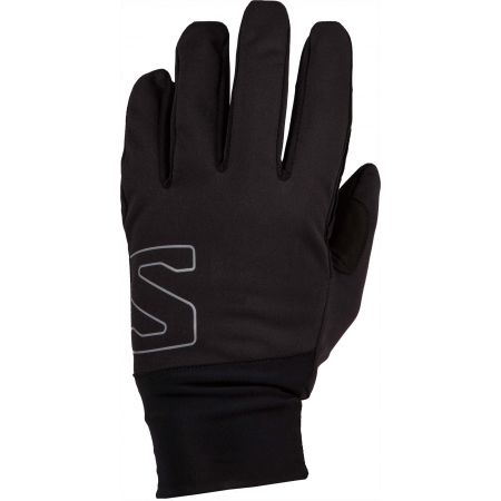 salomon equipe gloves