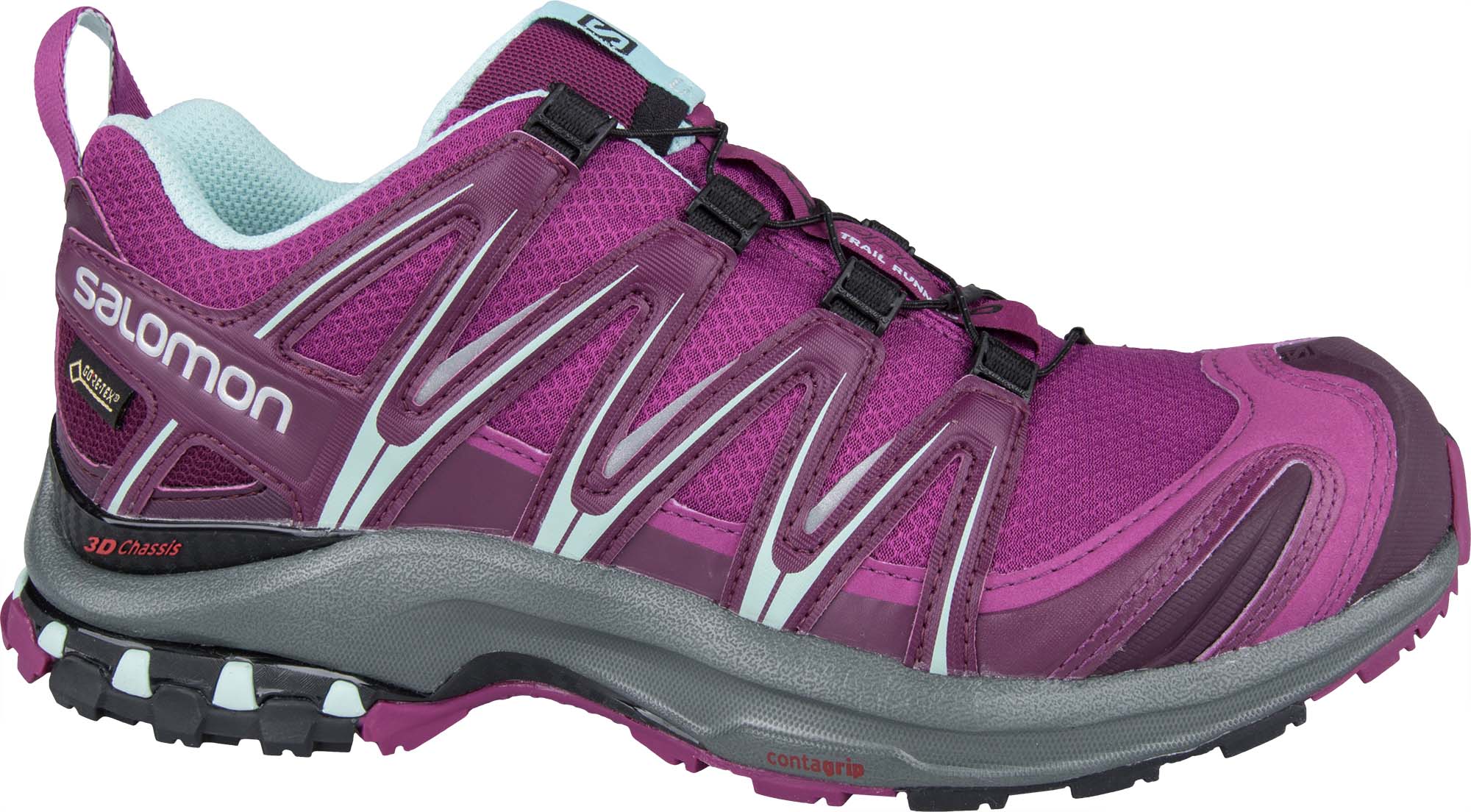 Damen Trailrunning-Schuhe