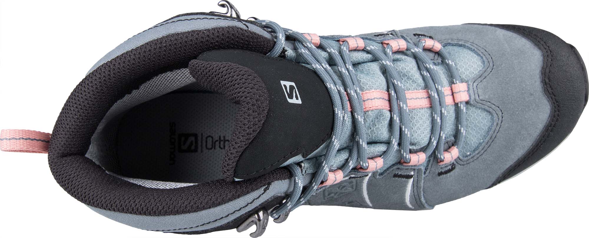 Dámská hikingová obuv
