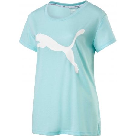 puma urban sports t shirt ladies