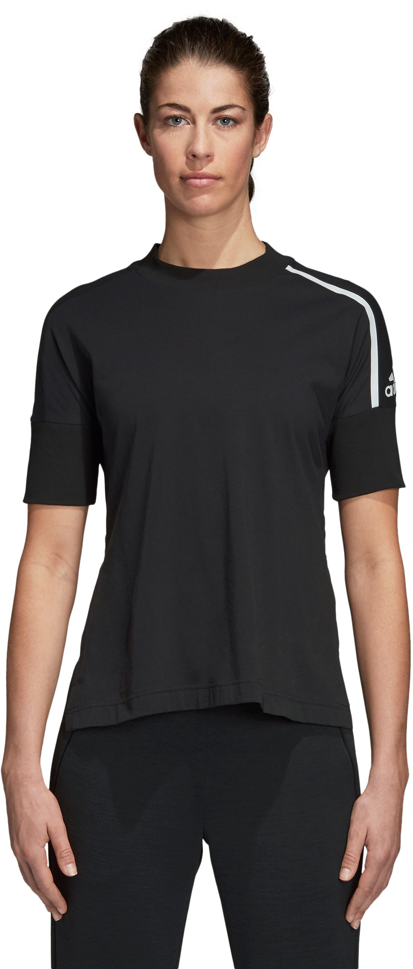 Adidas Zne Tee Sportisimo Com