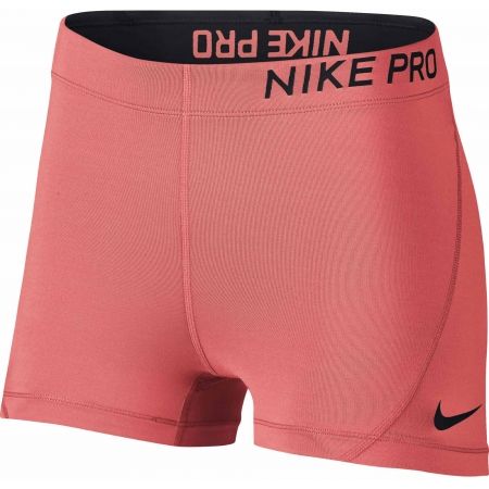 Nike SHORT 3IN W - Pantaloni de antrenament damă
