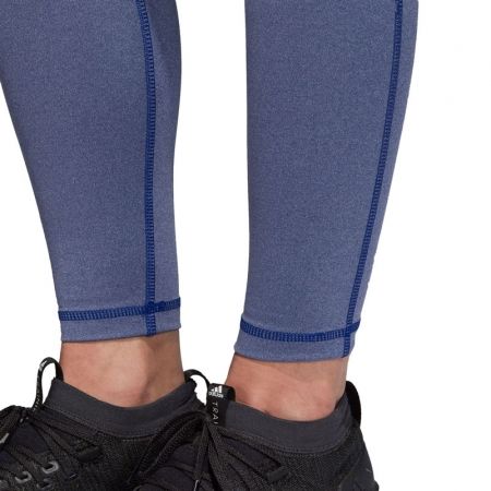 Damen Leggings - adidas BT RR 7/8 - 7