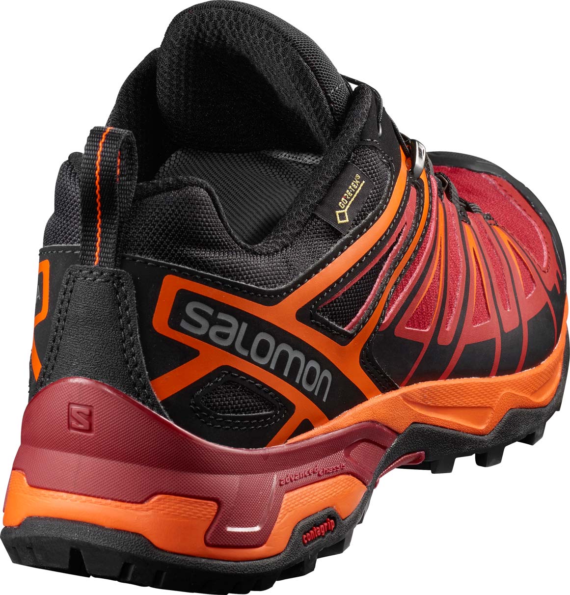 Men’s hiking shoes