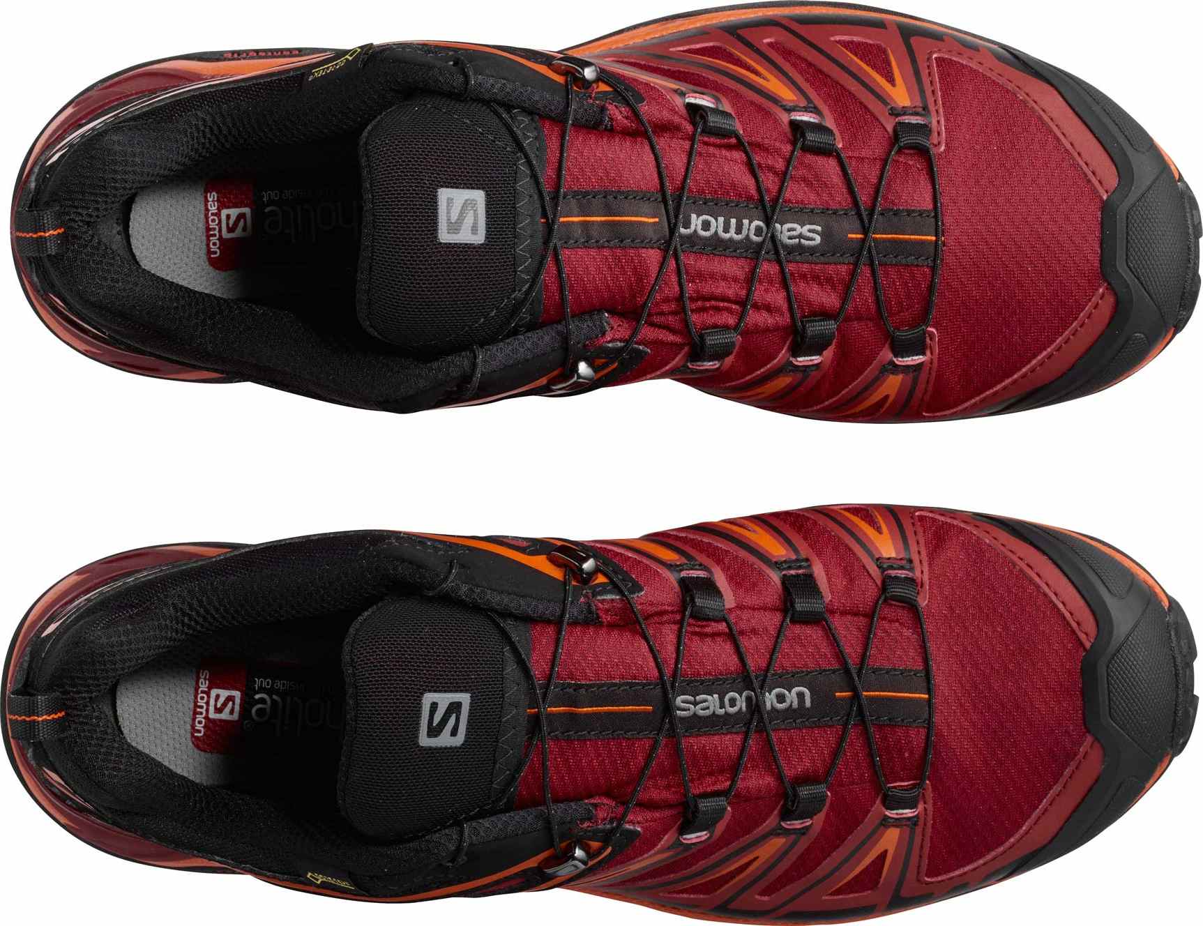 Men’s hiking shoes