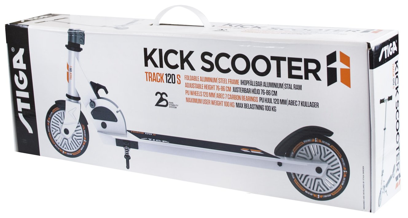 Sports kick scooter