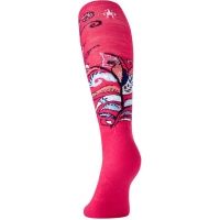 Дамски дълги чорапи
