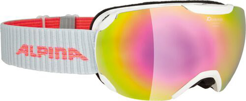 Ochelari de ski damă