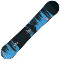 Pánský snowboard