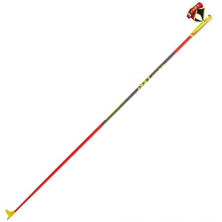 Nordic ski poles - Leki PRC 700 - 2